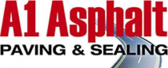 A1 Asphalt Paving & Sealing , LLC (1318102)